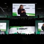 Mobilidade TechCrunch: tudo o que foi dito dentro e fora do palco do TechCrunch Disrupt 2025