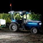 Monarch Tractor's MK-V