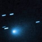 NASA finalmente avalia a origem do 3I/ATLAS