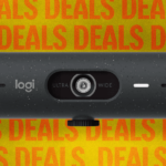 Nossa webcam favorita está com desconto de US$ 35