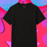 Nossas camisetas favoritas de lã Merino soltas estão à venda na Black Friday