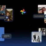 O Google Fotos adiciona novos recursos de IA para edição e expande a pesquisa com tecnologia de IA para mais de 100 países