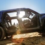 2026 Jeep Recon