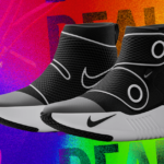 O Nike x Hyperice Hyperboot está com desconto de US $ 200