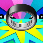 O Oura Ring 4 está com desconto de US $ 100 antes da Black Friday