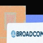 O boom da IA ​​está alimentando a necessidade de velocidade nas redes de chips