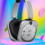 O fone de ouvido Nothing (1) tem desconto antecipado para a Black Friday