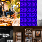 O que fazer em Chicago se você estiver aqui a negócios (2025)