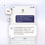 O teclado de voz do Willow permite que você digite em todos os seus aplicativos iOS – e edite o que você disse
