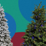 O teste da grande árvore: as melhores árvores de Natal artificiais de 2025