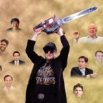 Os dias DOGE acabaram quando Trump dissolve a equipe de cortes de custos federais de Elon Musk