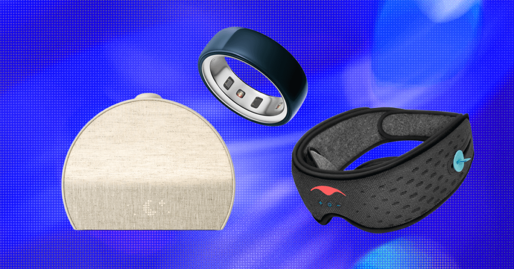 Os melhores presentes para dormir, testados por nossa equipe