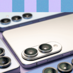 Os melhores telefones Samsung de 2025, testados e revisados