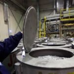 Os metais de terras raras geram tensões entre os EUA e a China