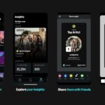 Os usuários do TikTok agora podem compartilhar faixas e muito mais do Amazon Music