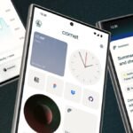 Perplexity traz seu navegador AI Comet para Android