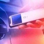 Por que ainda carregamos chaves de carro?