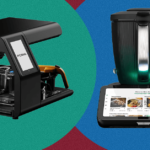 Posha x Thermomix: robôs de cozinha se enfrentam no Dia de Ação de Graças