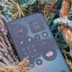 Revisão Lite do Nothing Phone (3a): Inchaço da marca