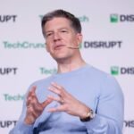 Roelof Botha, da Sequoia, alerta os fundadores sobre a busca por avaliações altíssimas, à medida que a empresa redobra sua abordagem seletiva