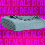 Roupa de cama Brooklinen aprovada pela WIRED estará à venda por alguns dias