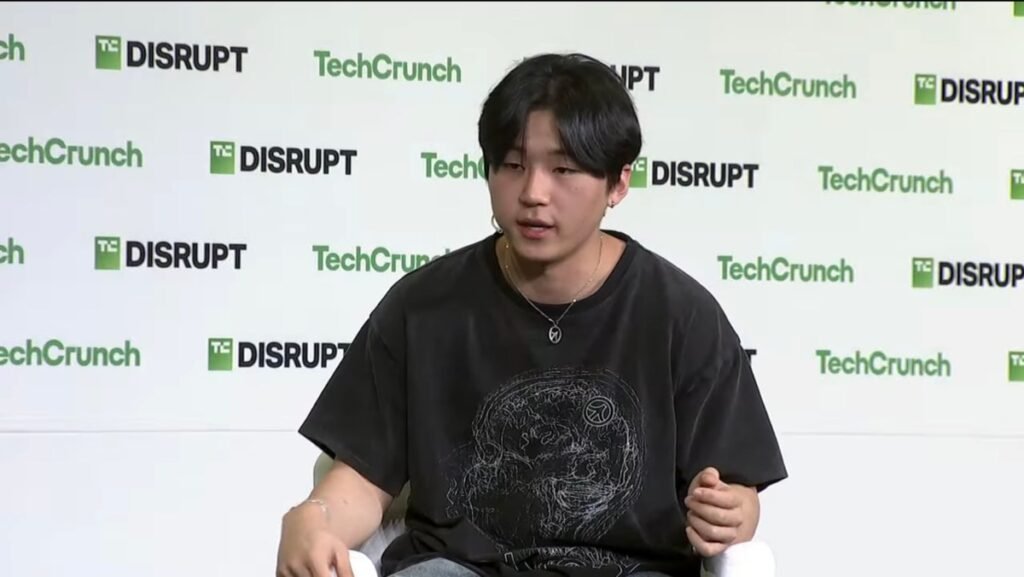 Roy Lee, do Cluely, sugere que o hype viral não é suficiente