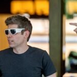 Sam Altman diz 'basta' às perguntas sobre a receita da OpenAI