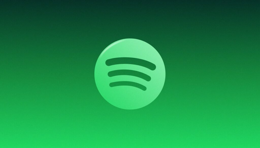 Spotify logo