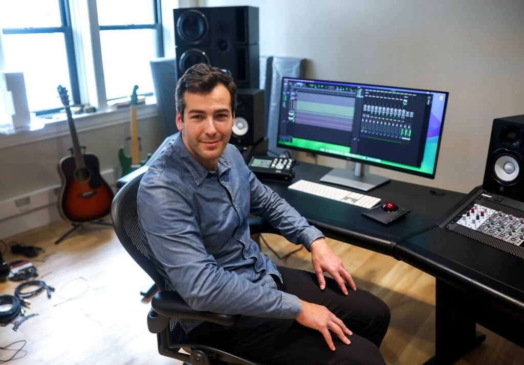 Suno, startup musical de IA legalmente em apuros, obtém avaliação de US$ 2,45 bilhões com receita de US$ 200 milhões