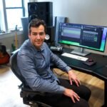 Suno, startup musical de IA legalmente em apuros, obtém avaliação de US$ 2,45 bilhões com receita de US$ 200 milhões