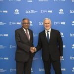 TCS and TPG partnership for building AI data centers in India