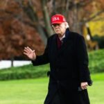 Trump está impulsionando contas MAGA X operando no exterior