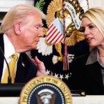 Trump visa leis estaduais de IA em projeto de ordem executiva