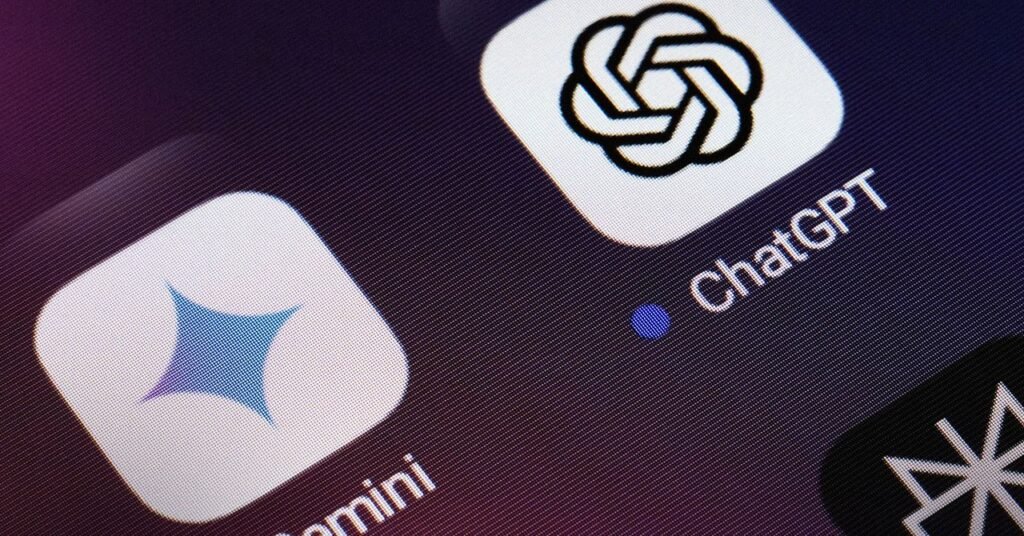 Use Google Gemini e ChatGPT para organizar sua vida com ações agendadas