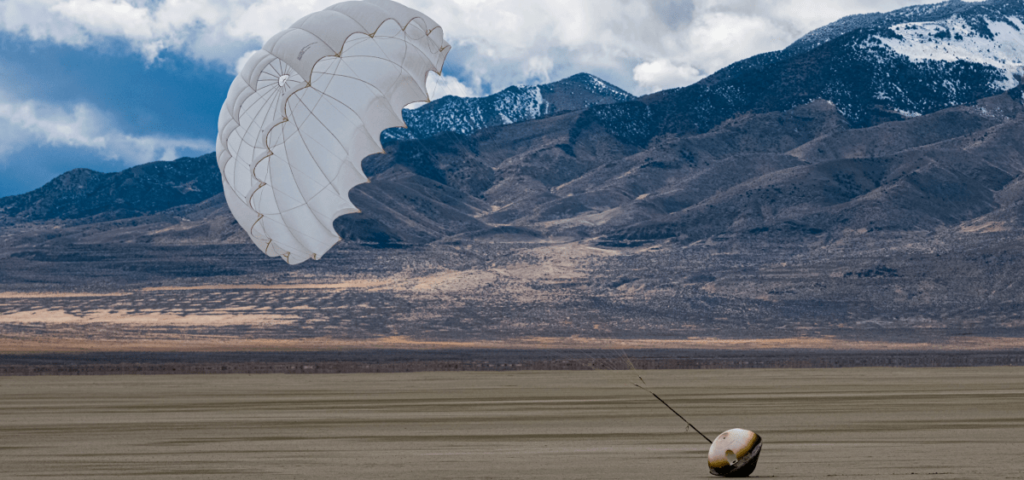 Varda diz que comprovou que a fabricação espacial funciona – agora quer torná-la chata