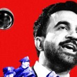 Zohran Mamdani acaba de herdar o estado de vigilância da NYPD