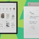 7 melhores notebooks digitais (2026): reMarkable, Kobo, Kindle
