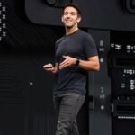 À medida que os principais talentos abandonam a Apple, conheça a nova geração de líderes que enfrentam a velha guarda