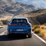 Análise do BMW iX3 2026: preço, especificações, disponibilidade