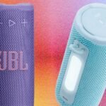 Análise do JBL Grip: um alto-falante Bluetooth com vibrações de lâmpada de lava
