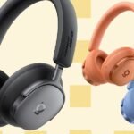 Análise dos fones de ouvido Baseus Inspire XH1: Excelência acessível