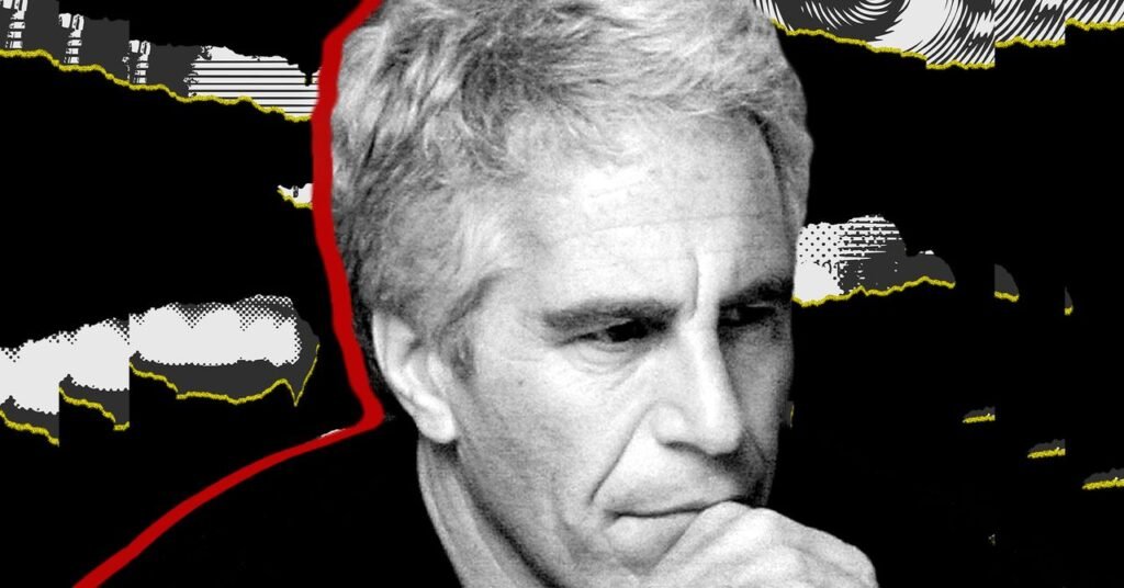 Aqui está o que está no lançamento do arquivo Epstein do DOJ – e o que está faltando