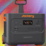 As 10 melhores centrais elétricas portáteis (2025): capacidade de energia, portabilidade, acampamento e muito mais