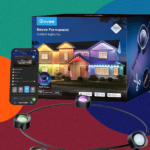 As melhores luzes externas permanentes (2025): Govee, Eufy, Lepro