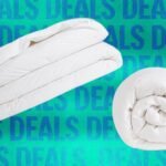 As melhores ofertas de edredons para noites de inverno (2025)