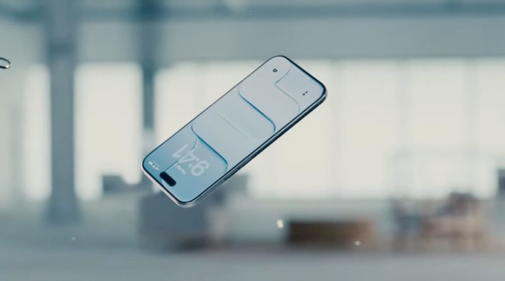 Com o iOS 26.2, a Apple permite reverter o Liquid Glass novamente – desta vez na tela de bloqueio