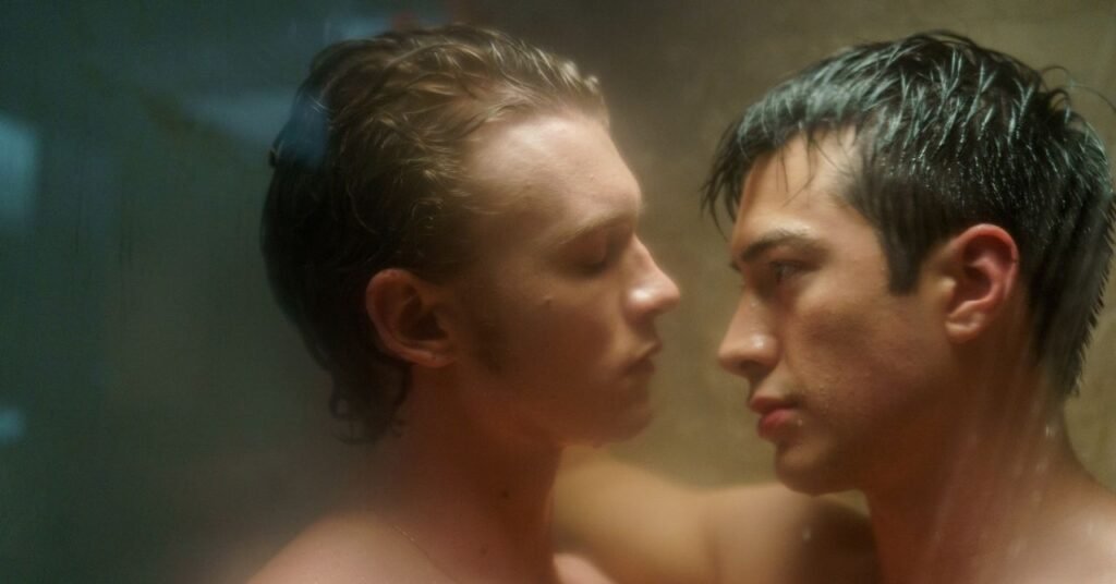 Da isca queer à neurodivergência: o autor de 'Heated Rivalry aborda teorias e controvérsias dos fãs