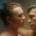 Da isca queer à neurodivergência: o autor de 'Heated Rivalry aborda teorias e controvérsias dos fãs