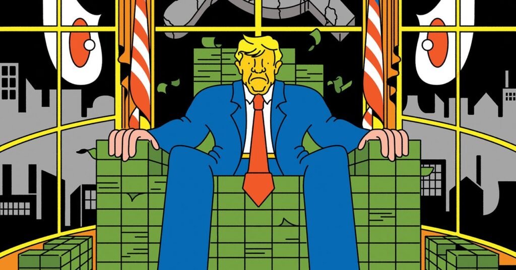 Descobrindo as dimensões de uma nova guerra fria