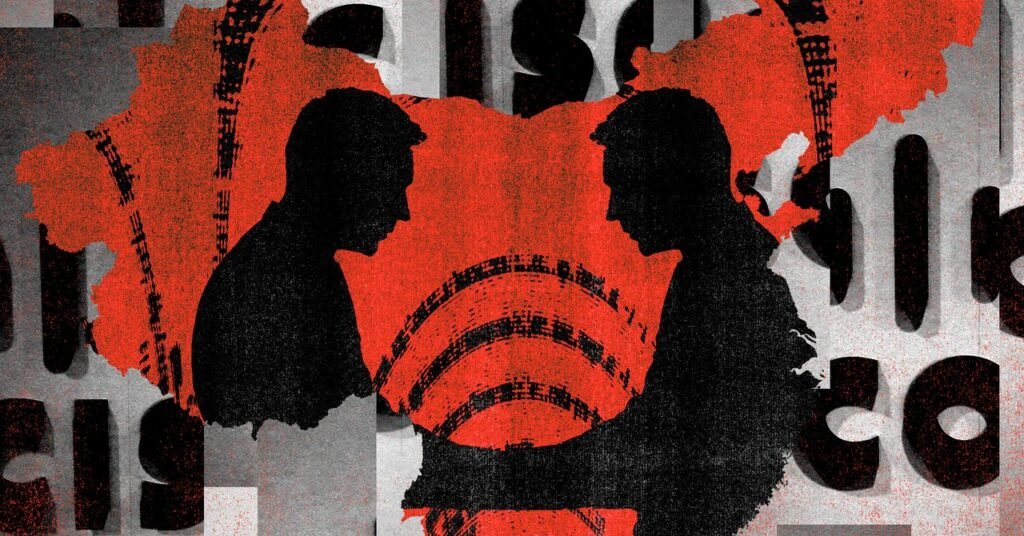 Dois homens ligados ao grupo de hackers Salt Typhoon da China provavelmente foram treinados em uma 'academia' da Cisco